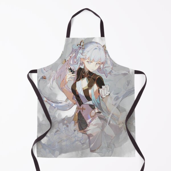 Item preview, Jinhsi Standing Wuthering Waves designed and sold by KomiArts.