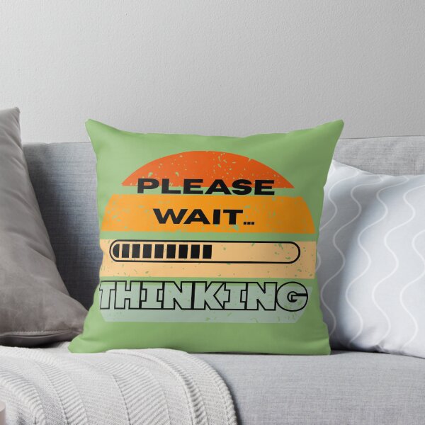 Item preview, Funny Lazy Quote T-Shirt designed and sold by Black Signal.
