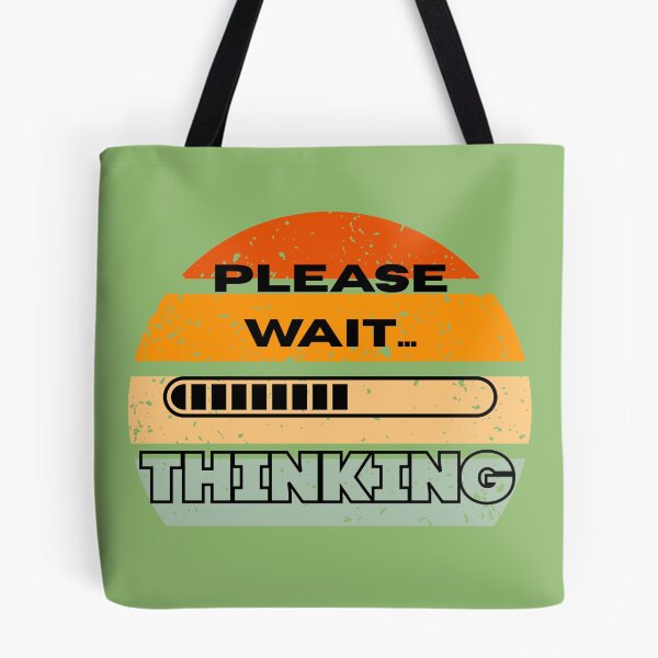 Item preview, Funny Lazy Quote T-Shirt designed and sold by Black Signal.