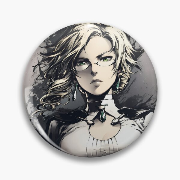 Item preview, Glynda Goodwitch - RWBY 1 designed and sold by Infinite-Aspire.