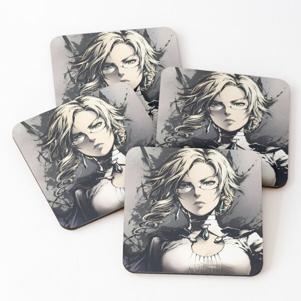 Item preview, Glynda Goodwitch - RWBY 1 designed and sold by Infinite-Aspire.