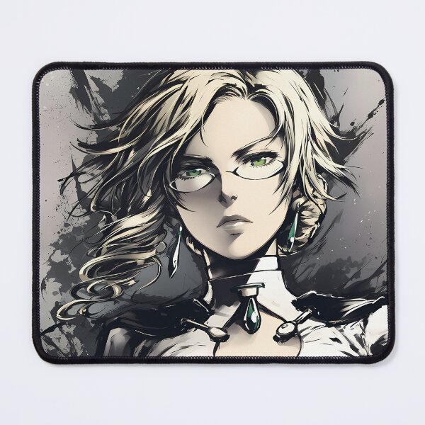 Item preview, Glynda Goodwitch - RWBY 1 designed and sold by Infinite-Aspire.