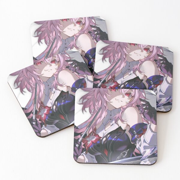 Item preview, March 7th Evernight Outfit Honkai Star Rail designed and sold by KomiArts.