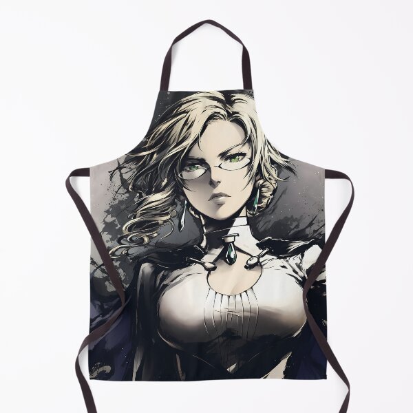 Artikelvorschau, Glynda Goodwitch - RWBY 1 entworfen und verkauft von Infinite-Aspire.