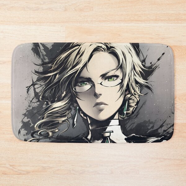 Item preview, Glynda Goodwitch - RWBY 1 designed and sold by Infinite-Aspire.