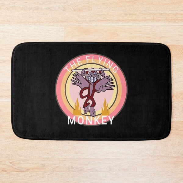 Artikelvorschau, The flying Monkey lustiges Tier  entworfen und verkauft von vibeno1.