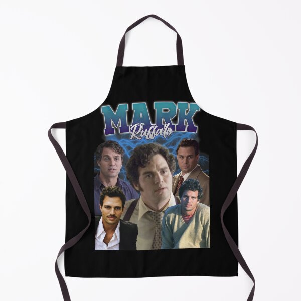 Item preview, Mark Ruffalo Hulk Avengers Retro Vintage Fan Art Shirt designed and sold by 2000sbabyangel.