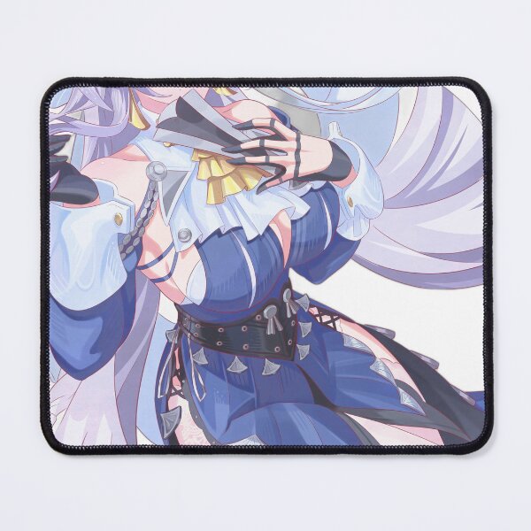 Item preview, Velina Airgid Zenless Zone Zero designed and sold by KomiArts.