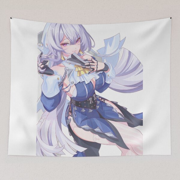 Item preview, Velina Airgid Zenless Zone Zero designed and sold by KomiArts.