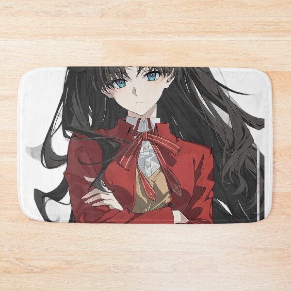Item preview, Rin Tohsaka School Uniform Fate designed and sold by KomiArts.