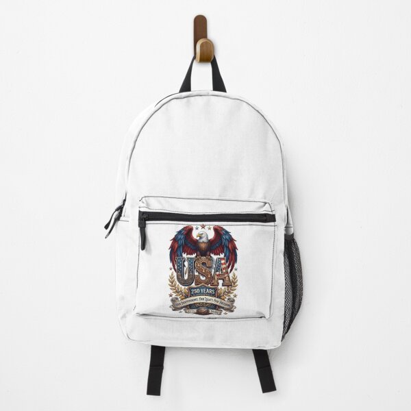 Item preview, USA 250 Years Independence Legacy designed and sold by Sovereign Supply Co..