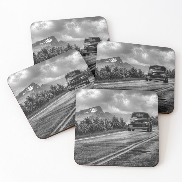 Item preview, Stormbound Highway  designed and sold by Kimberly Palmer.
