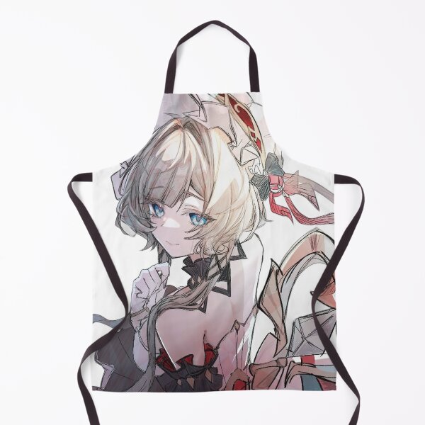 Item preview, Sandrone Marionette Outfit Genshin Impact designed and sold by KomiArts.