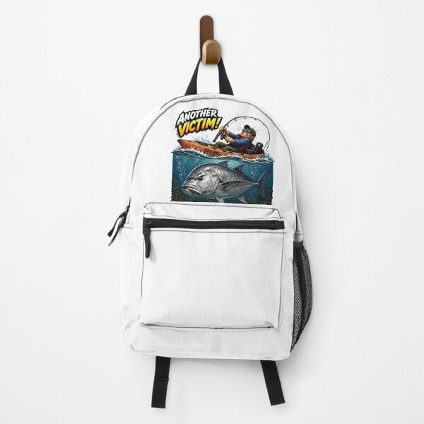 Item preview, Fishing Meme designed and sold by DogArtGallery.