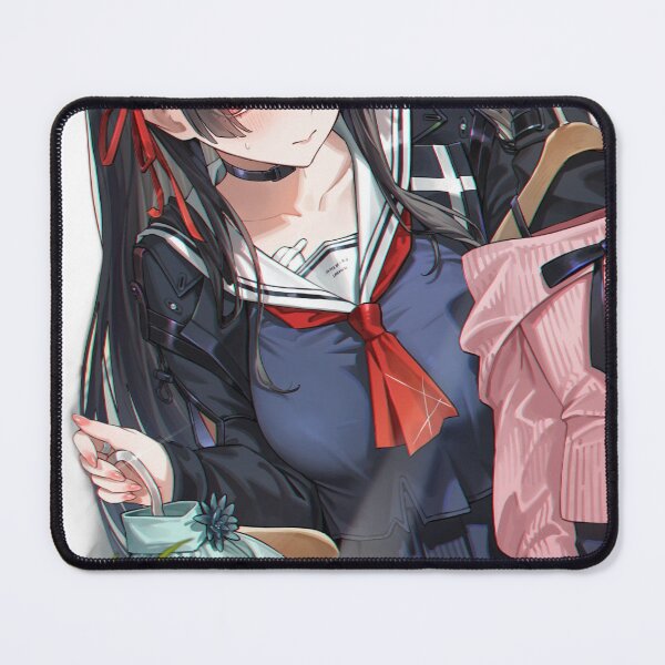 Item preview, Kuchiba Chisa Choosing Outfit Wuthering Waves designed and sold by KomiArts.