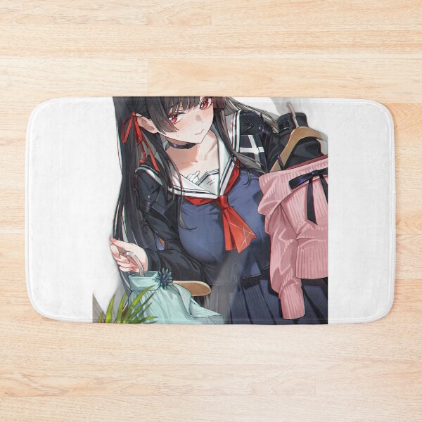 Item preview, Kuchiba Chisa Choosing Outfit Wuthering Waves designed and sold by KomiArts.