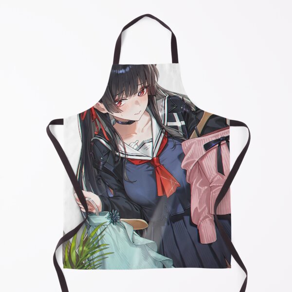 Item preview, Kuchiba Chisa Choosing Outfit Wuthering Waves designed and sold by KomiArts.
