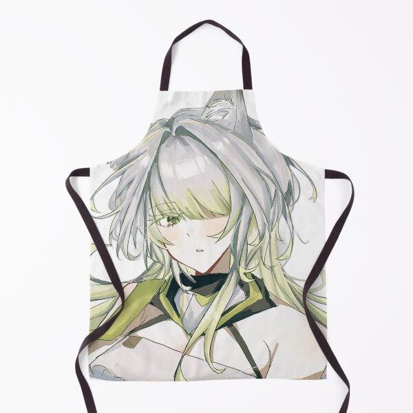 Item preview, Kal'tsit and Kal'tsit Esperanta Esperanta Outfit Arknights designed and sold by KomiArts.