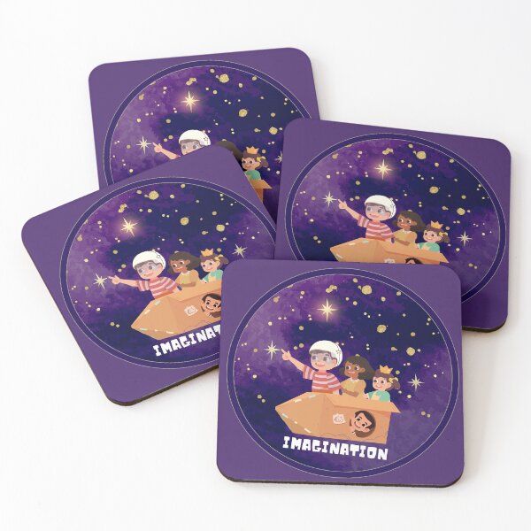 Item preview, Pure Imagination designed and sold by Seed of Faith Designs.