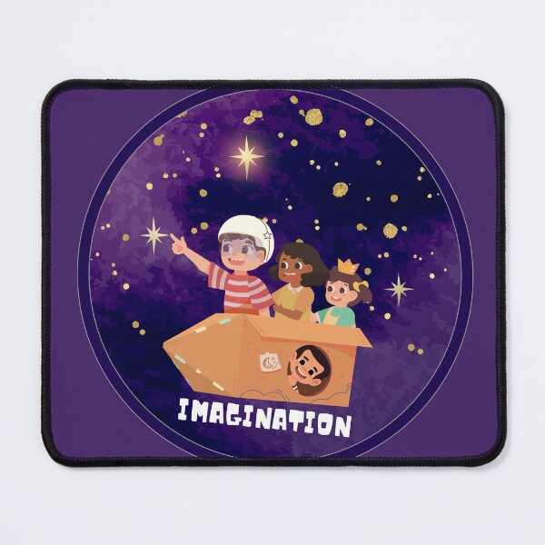 Item preview, Pure Imagination designed and sold by Seed of Faith Designs.