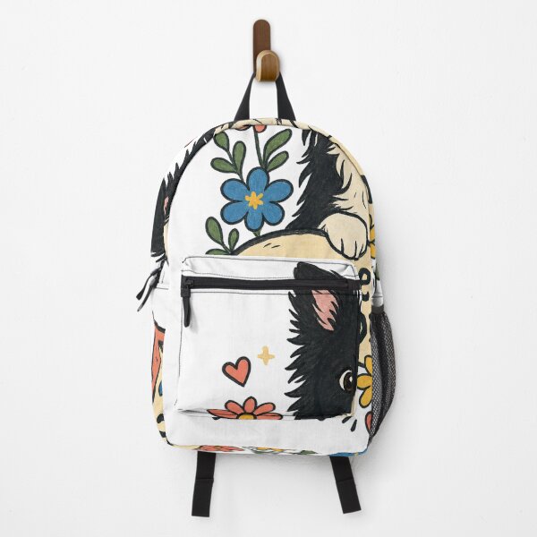 Item preview, Border Collie Mom Era designed and sold by VisualArtsOasis.