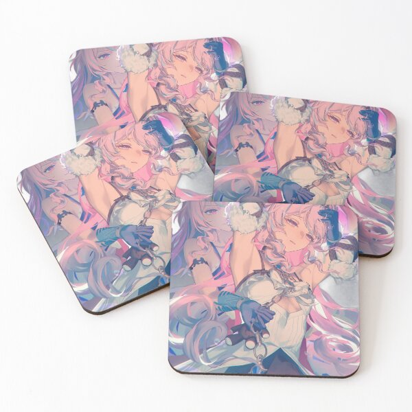 Item preview, Denia Dramatic Pose Wuthering Waves designed and sold by KomiArts.