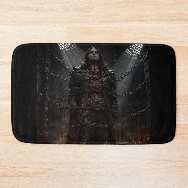 Item preview, Dark Fantasy Dracula Vampire Art | Gothic Vampire Lord, Immortal Count Dracula Aesthetic, Dark Romance Fantasy Design designed and sold by Lantis Rayne Store.