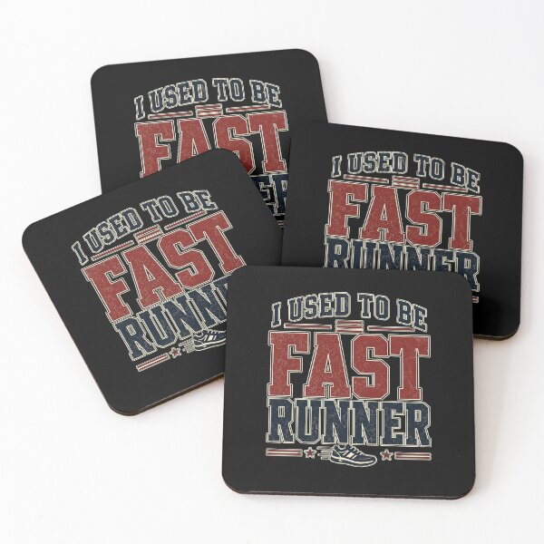 Item preview, I used to be fast runner designed and sold by HiPatti.