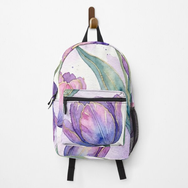 Item preview, Colorful Tulips Flowers designed and sold by GraphicsClub.