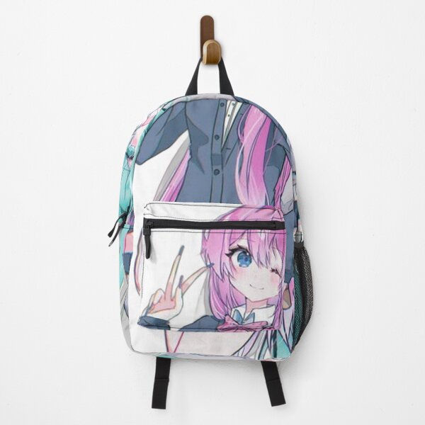Item preview, Hatsune Miku and Megurine Luka School Cardigans Vocaloid designed and sold by KomiArts.