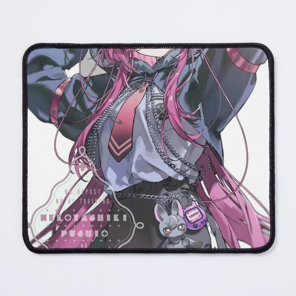 Item preview, Juno Umezono Pink Hair Gaming VSPO EN designed and sold by KomiArts.