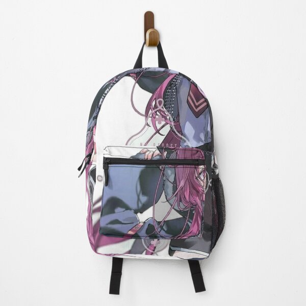 Item preview, Juno Umezono Pink Hair Gaming VSPO EN designed and sold by KomiArts.