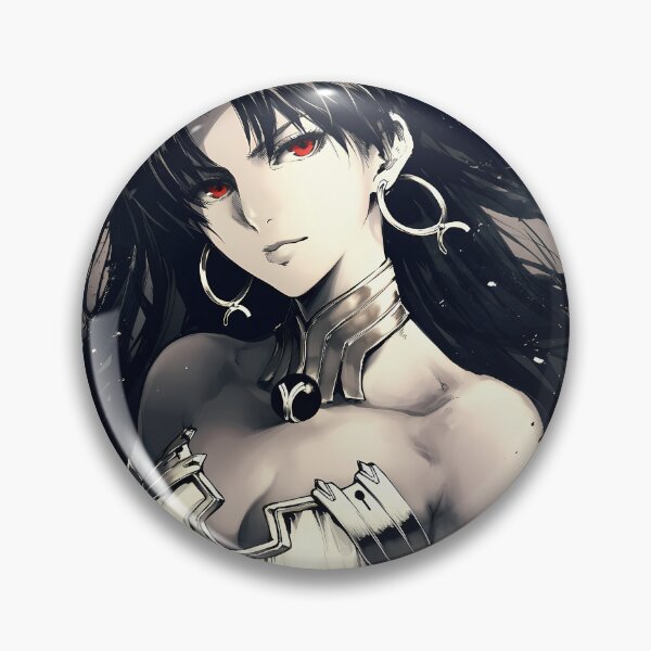 Item preview, Ishtar - 4 designed and sold by Infinite-Aspire.