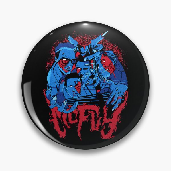 Item preview, One Night Only Zombie Tour designed and sold by Gijs-Peronne.