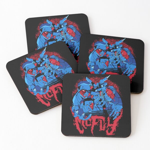 Item preview, One Night Only Zombie Tour designed and sold by Gijs-Peronne.