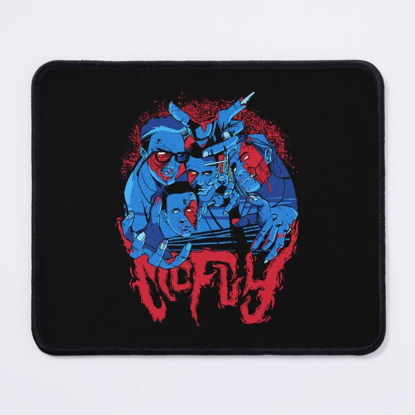 Item preview, One Night Only Zombie Tour designed and sold by Gijs-Peronne.