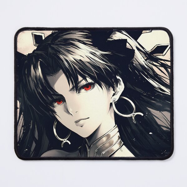 Item preview, Ishtar - 4 designed and sold by Infinite-Aspire.