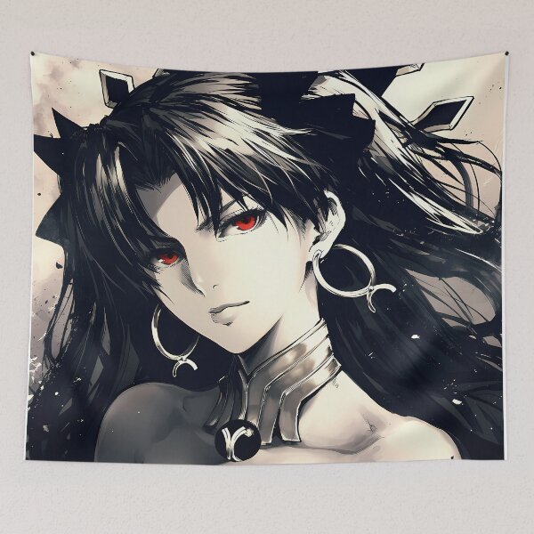 Item preview, Ishtar - 4 designed and sold by Infinite-Aspire.