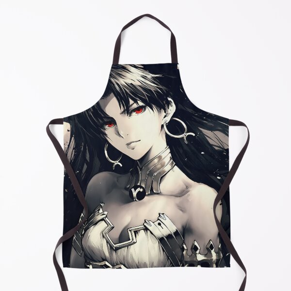 Item preview, Ishtar - 4 designed and sold by Infinite-Aspire.