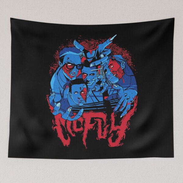 Item preview, One Night Only Zombie Tour designed and sold by Gijs-Peronne.
