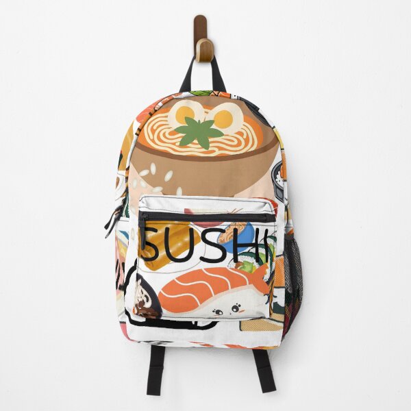 Artikelvorschau, Sushi-Zeit entworfen und verkauft von SquareSign.