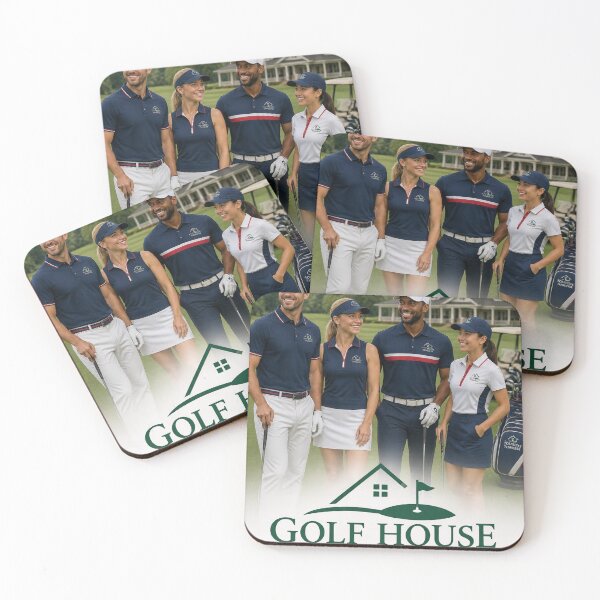 Item preview, Golf Club Logo & Advertise designed and sold by Bebe5512.
