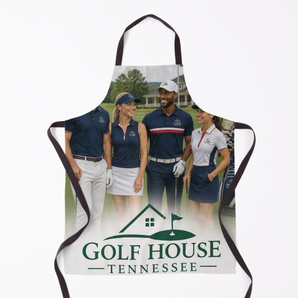 Item preview, Golf Club Logo & Advertise designed and sold by Bebe5512.