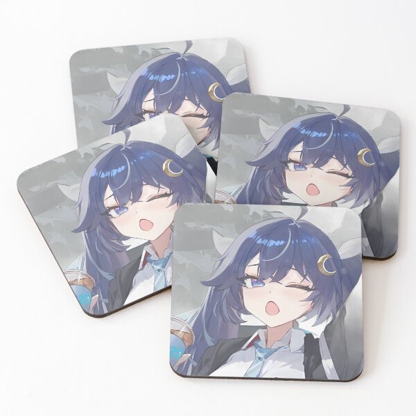 Item preview, Iuno Wuthering Waves designed and sold by KomiArts.