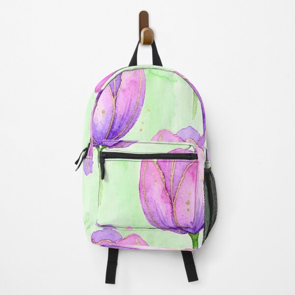 Item preview, Colorful Tulips Flowers designed and sold by GraphicsClub.