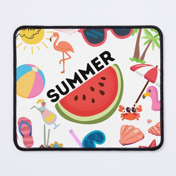 Item preview, HELLO SUMMER designed and sold by SquareSign.