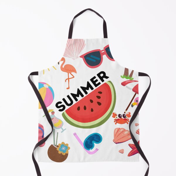 Item preview, HELLO SUMMER designed and sold by SquareSign.