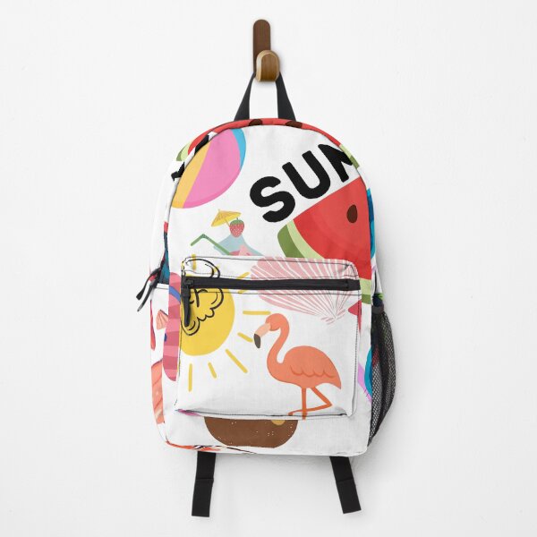 Item preview, HELLO SUMMER designed and sold by SquareSign.