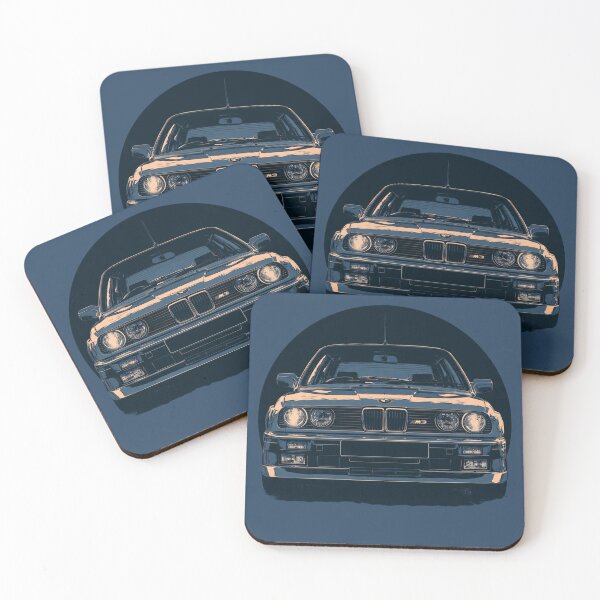 Item preview, Vintage Bavarian silhouette icon art v2 designed and sold by Late Theory.