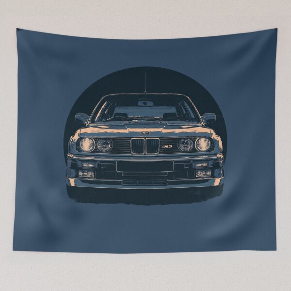 Item preview, Vintage Bavarian silhouette icon art v2 designed and sold by Late Theory.